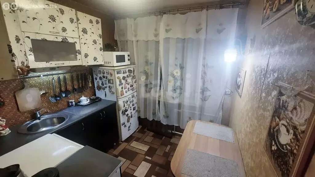 2-комнатная квартира: Петропавловск-Камчатский, Петропавловское шоссе, ... - Фото 0