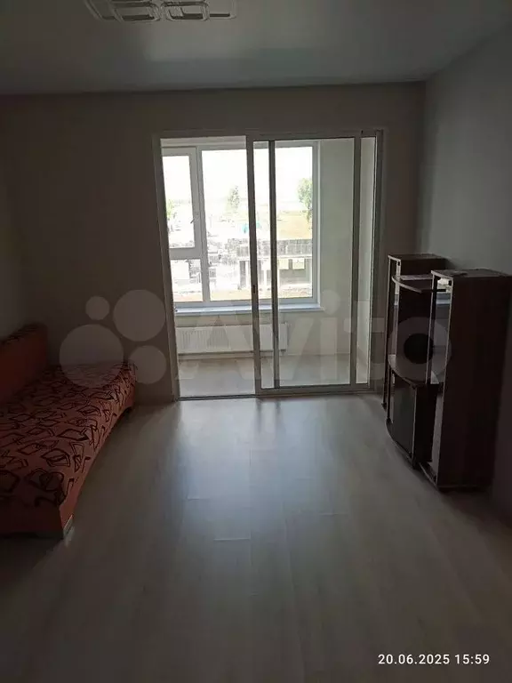 1-к. квартира, 40,7 м, 3/9 эт. - Фото 1