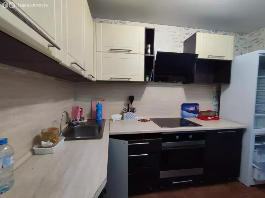 2-комнатная квартира: Кострома, улица Красная Байдарка, 3 (39 м) - Фото 1