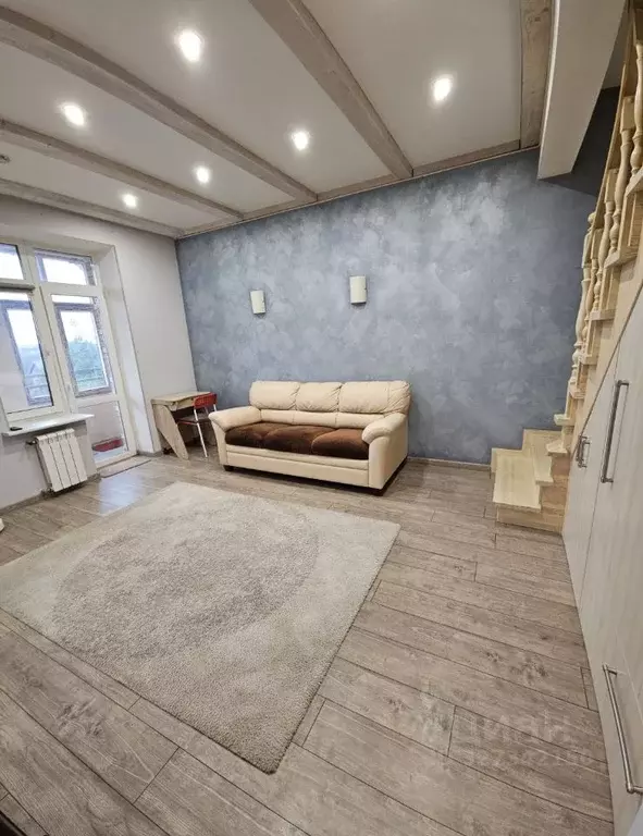 2-к кв. Московская область, Красногорск городской округ, Сабурово пгт ... - Фото 1