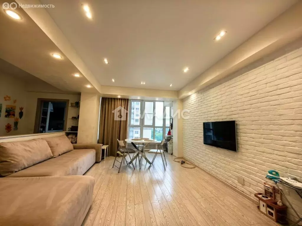2-комнатная квартира: Иваново, улица Кузнецова, 67 (75.6 м) - Фото 1
