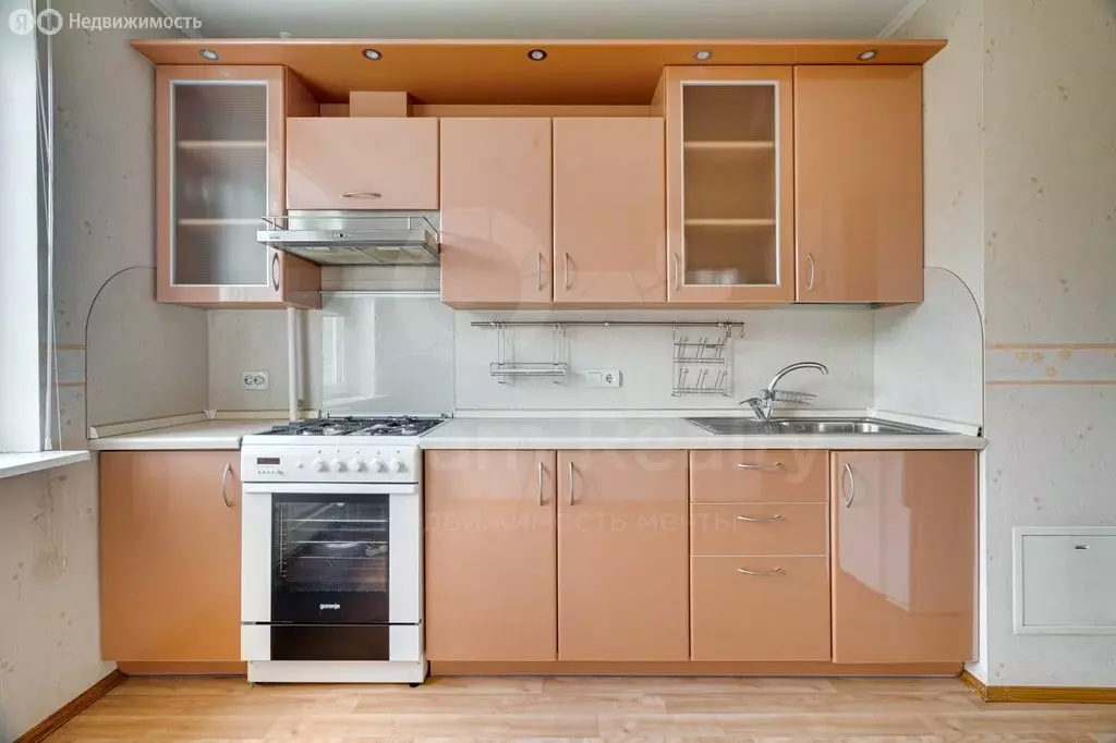 3-комнатная квартира: Подольск, Октябрьский проспект, 2В (71.8 м) - Фото 2