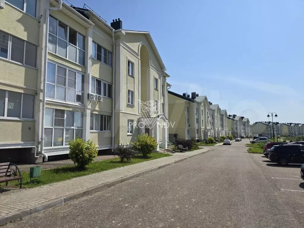 2-к. квартира, 67,5 м, 2/3 эт. - Фото 1