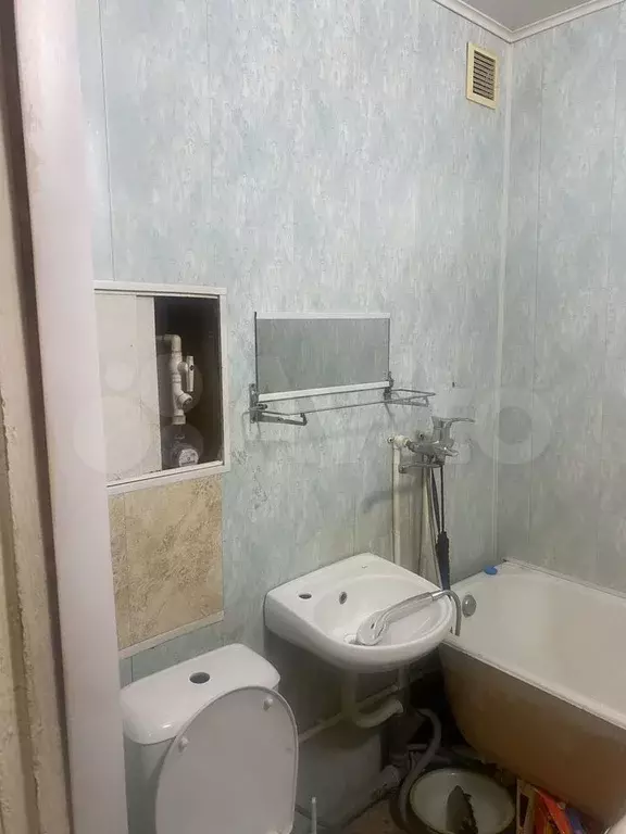 3-к. квартира, 55,5 м, 3/5 эт. - Фото 1