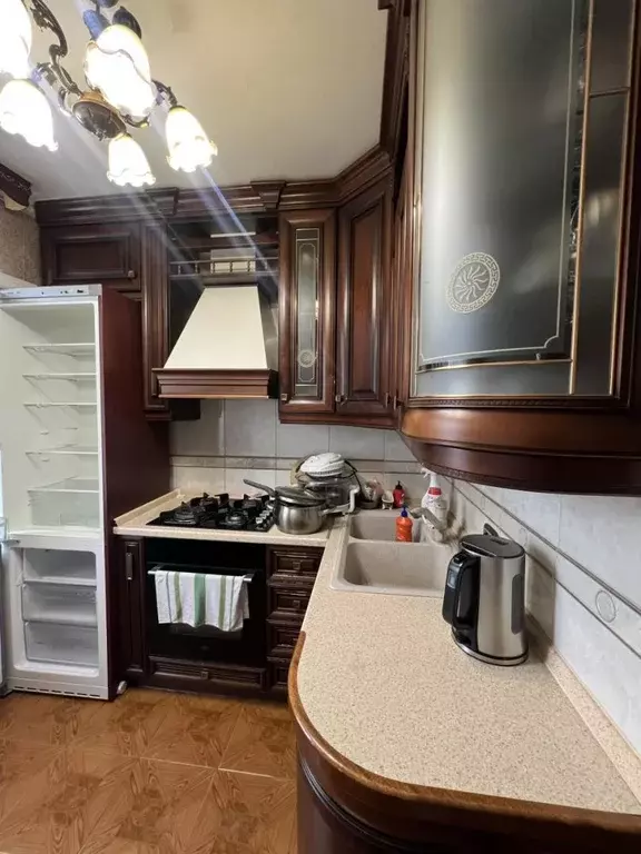 Продается 3-комнатная квартира - Фото 1