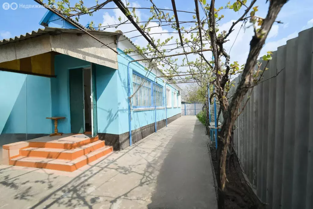 Дом в Джанкой, улица Кирова (86 м) - Фото 0