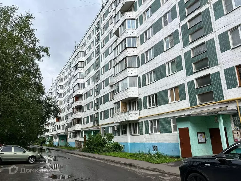 Продаётся 1-к квартира, 31.2 м - Фото 0
