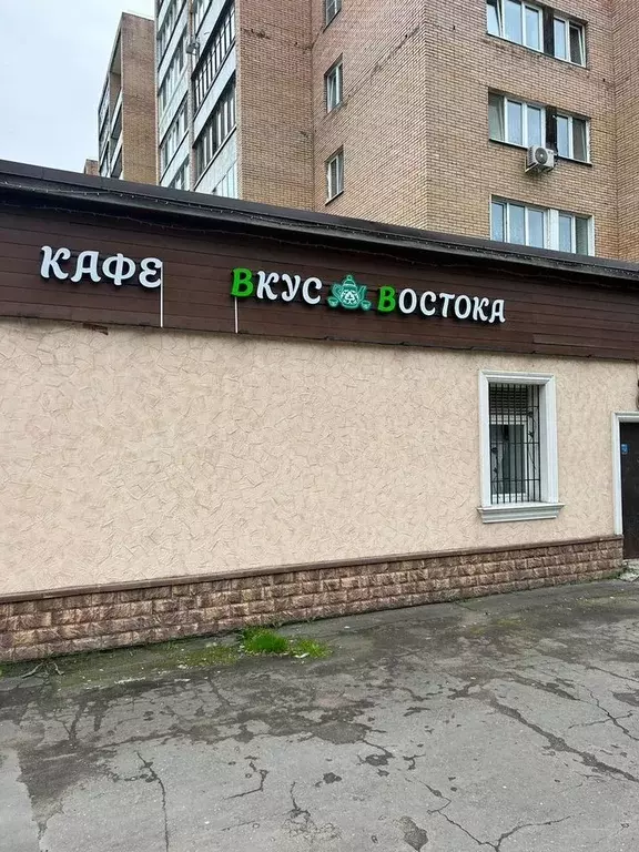 Торговая площадь в Московская область, Королев Текстильщик мкр, ... - Фото 0