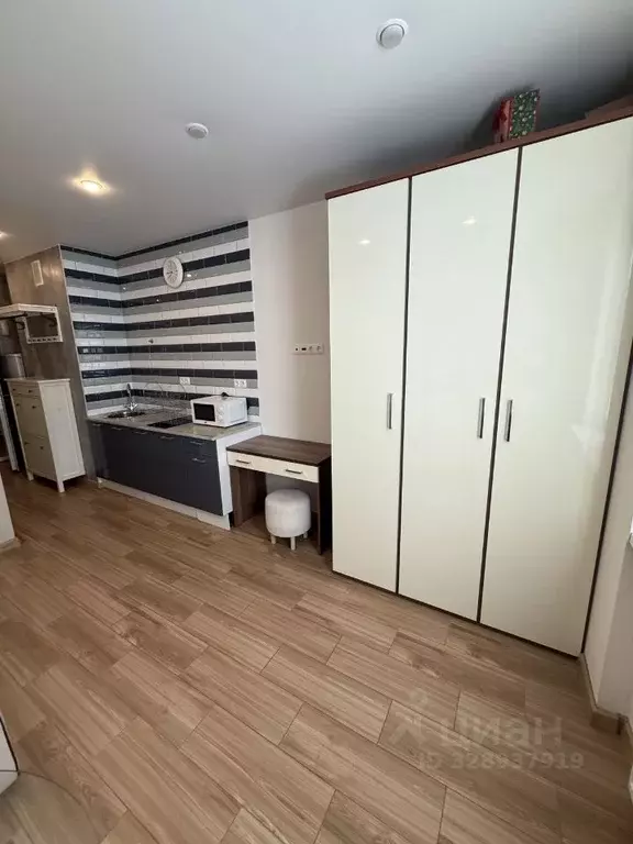 Студия Московская область, Красногорск ул. Большая Воскресенская, 1 ... - Фото 1