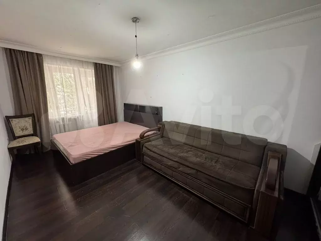 1-к. квартира, 30,1 м, 2/5 эт. - Фото 0