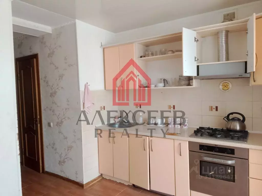 3-к кв. Крым, Бахчисарай ул. Мира, 2 (68.4 м) - Фото 2