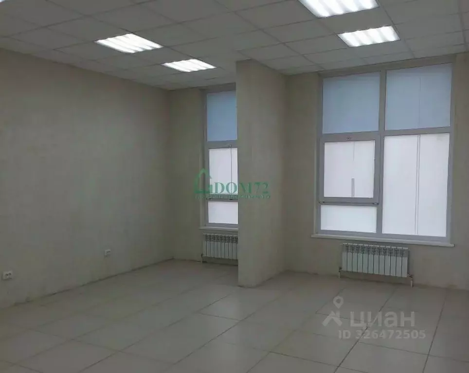 Помещение свободного назначения в Тюменская область, Тобольск ... - Фото 1