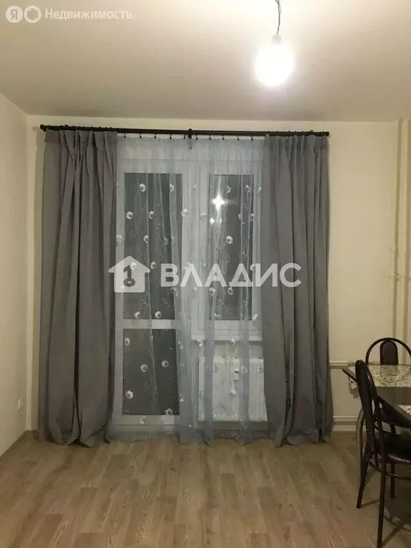 1-комнатная квартира: Санкт-Петербург, Пейзажная улица, 6 (33 м) - Фото 2