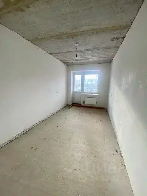 3-к кв. Московская область, Ступино городской округ, с. Березнецово ... - Фото 2