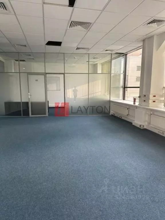 Офис в Москва Ленинградский просп., 47С2 (295 м) - Фото 2