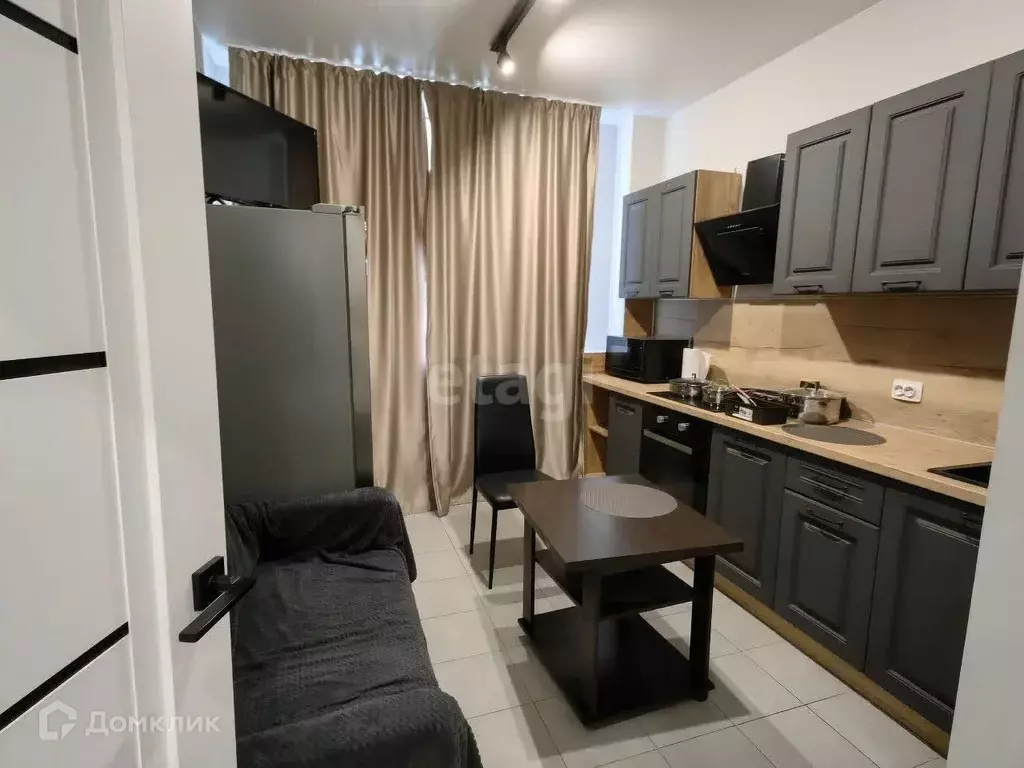 Продаётся 1-к квартира, 37 м - Фото 0
