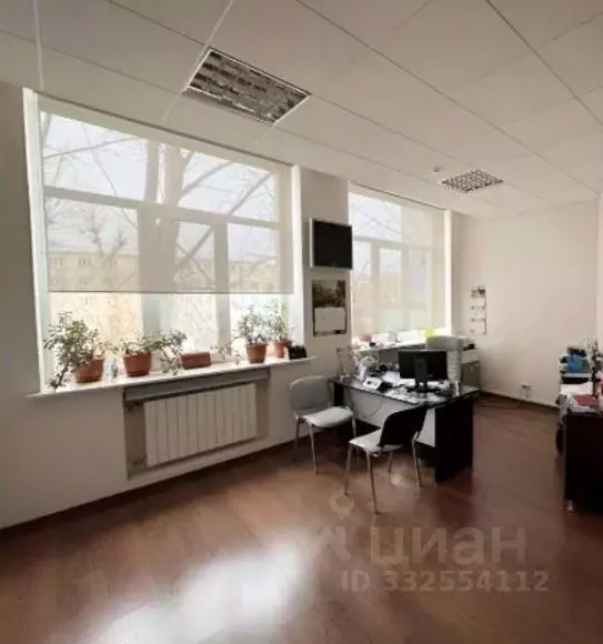 Офис в Москва Большая Серпуховская ул., 31К12 (252 м) - Фото 1