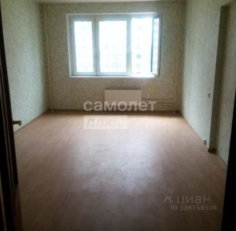 1-к кв. Москва Дмитровское ш., 169к9 (42.0 м) - Фото 1