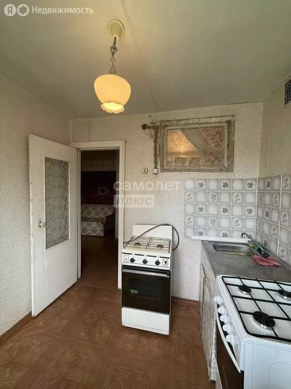 2-комнатная квартира: Рошаль, улица Октябрьской Революции, 15 (44.5 м) - Фото 1