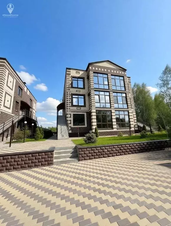 1-к кв. Рязанская область, Рязанский муниципальный округ, с. Заборье  ... - Фото 1