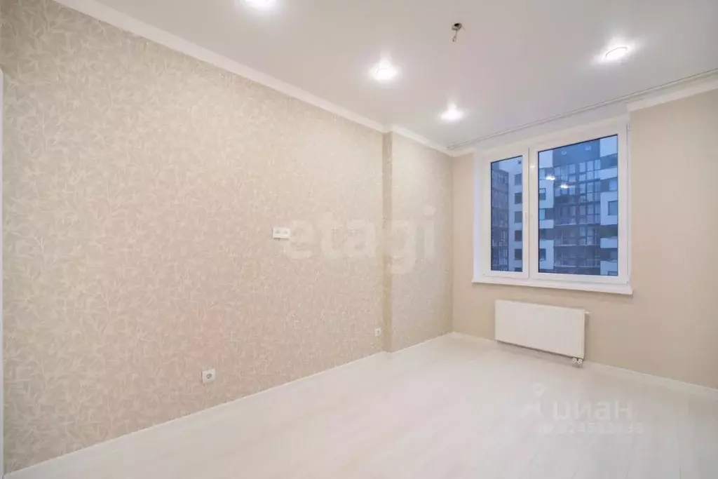 2-к кв. Калининградская область, Калининград Батальная ул., 104 (59.0 ... - Фото 1