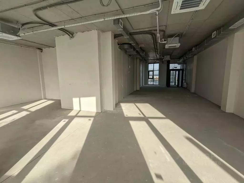 Помещение свободного назначения в Севастополь ул. Летчиков, 10 (135 м) - Фото 2