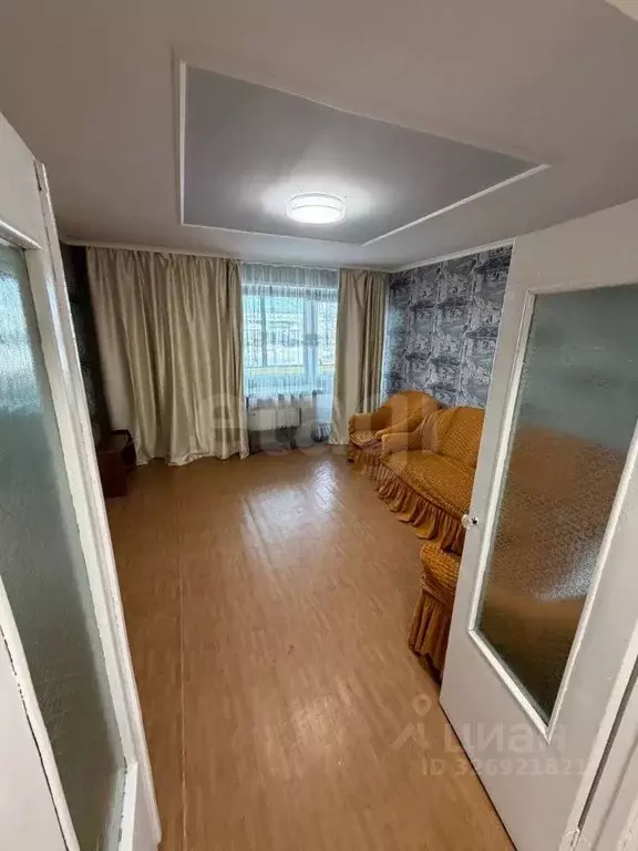 4-к кв. Красноярский край, Красноярск Светлогорская ул., 17 (72.0 м) - Фото 1