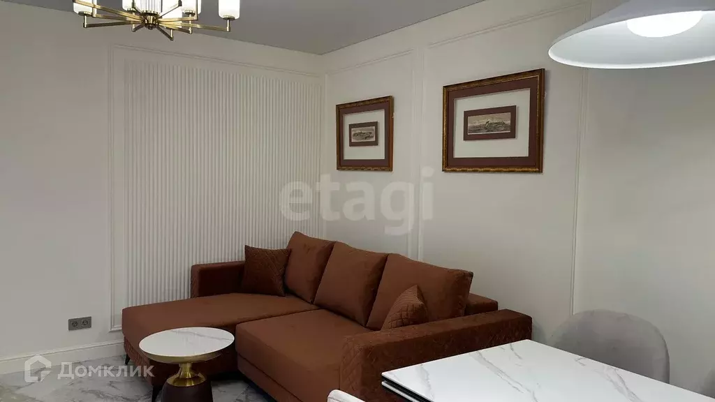 Продаётся 2-к квартира, 73.86 м - Фото 1
