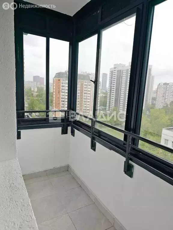 2-комнатная квартира: Москва, улица Милашенкова, 7к2 (59.4 м) - Фото 2