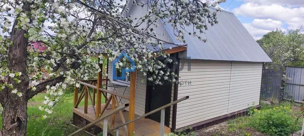 Дом в Самарская область, Красноярский район, Новосемейкино городское ... - Фото 2