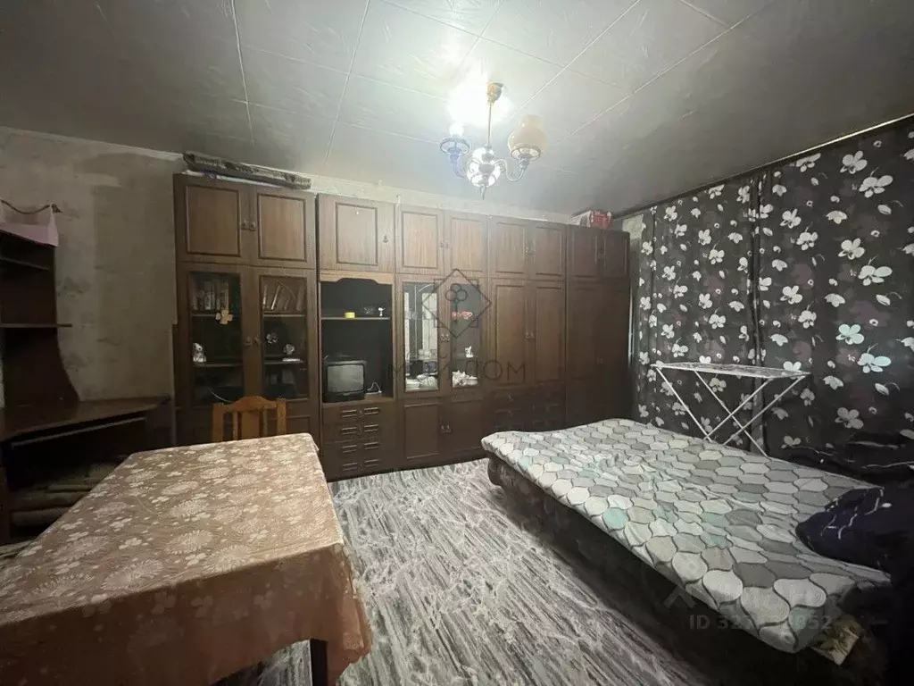 1-к кв. Москва бул. Дмитрия Донского, 9К3 (37.0 м) - Фото 1