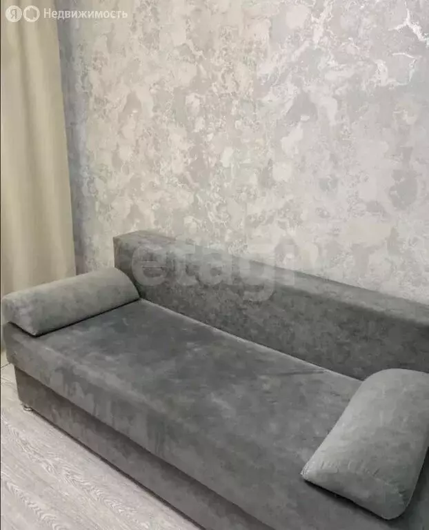 Квартира-студия: Кемерово, Московский проспект, 25 (16.4 м) - Фото 2