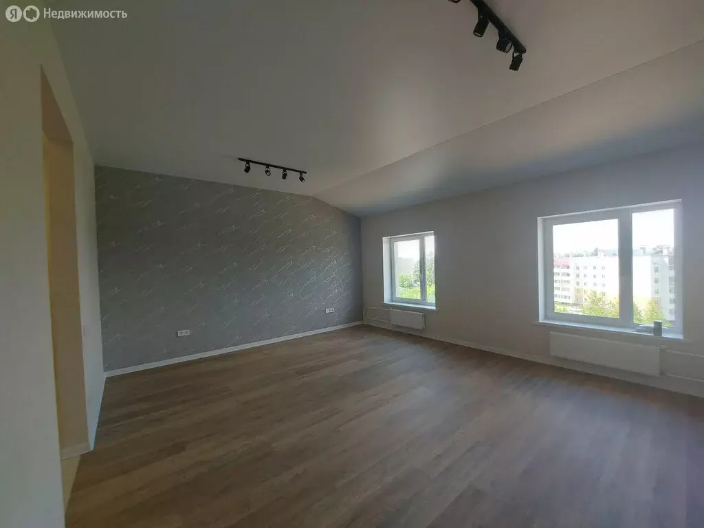 1-комнатная квартира: Миасс, Парковая улица, 56А (39.2 м) - Фото 2