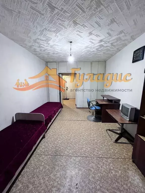 2-к кв. Красноярский край, Норильск ул. Диксона, 6 (72.0 м) - Фото 2