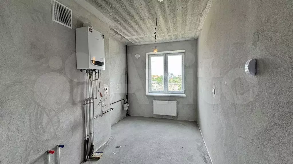2-к. квартира, 54 м, 7/10 эт. - Фото 1