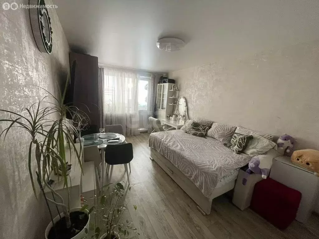 2-комнатная квартира: Нижний Новгород, проспект Ленина, 30к4 (42.6 м) - Фото 1