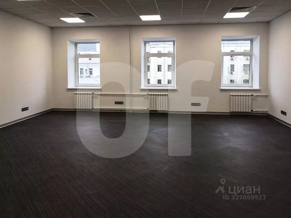 Офис в Москва ул. Гиляровского, 4С5 (262 м) - Фото 1