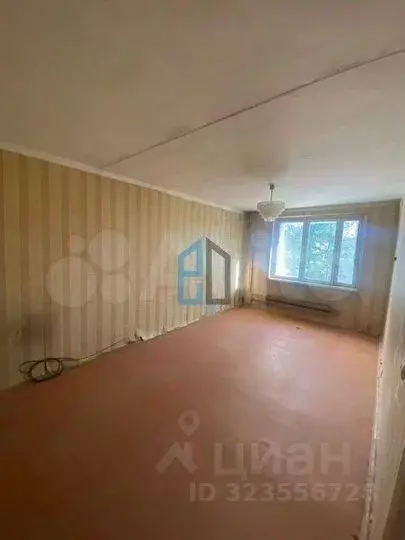 1-к кв. Московская область, Клин ул. Чайковского, 62к1 (32.0 м) - Фото 2