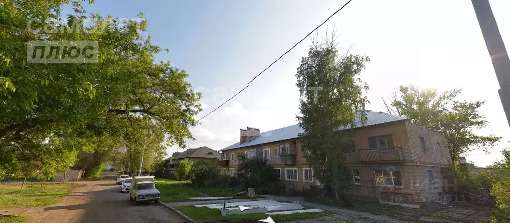 2-к кв. Оренбургская область, Оренбург Ситцовка мкр, ул. ... - Фото 1