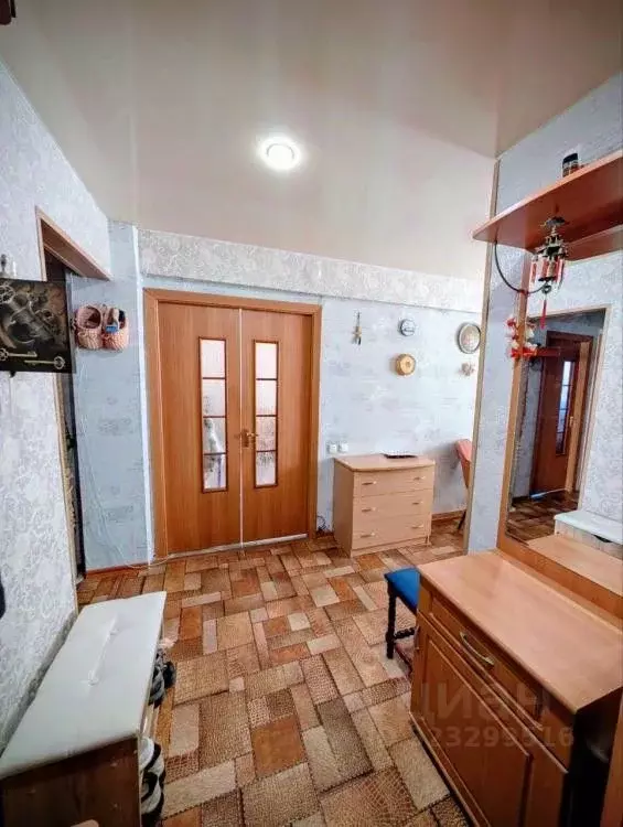 3-к кв. Иркутская область, Ангарск 18-й мкр, 7 (63.0 м) - Фото 2