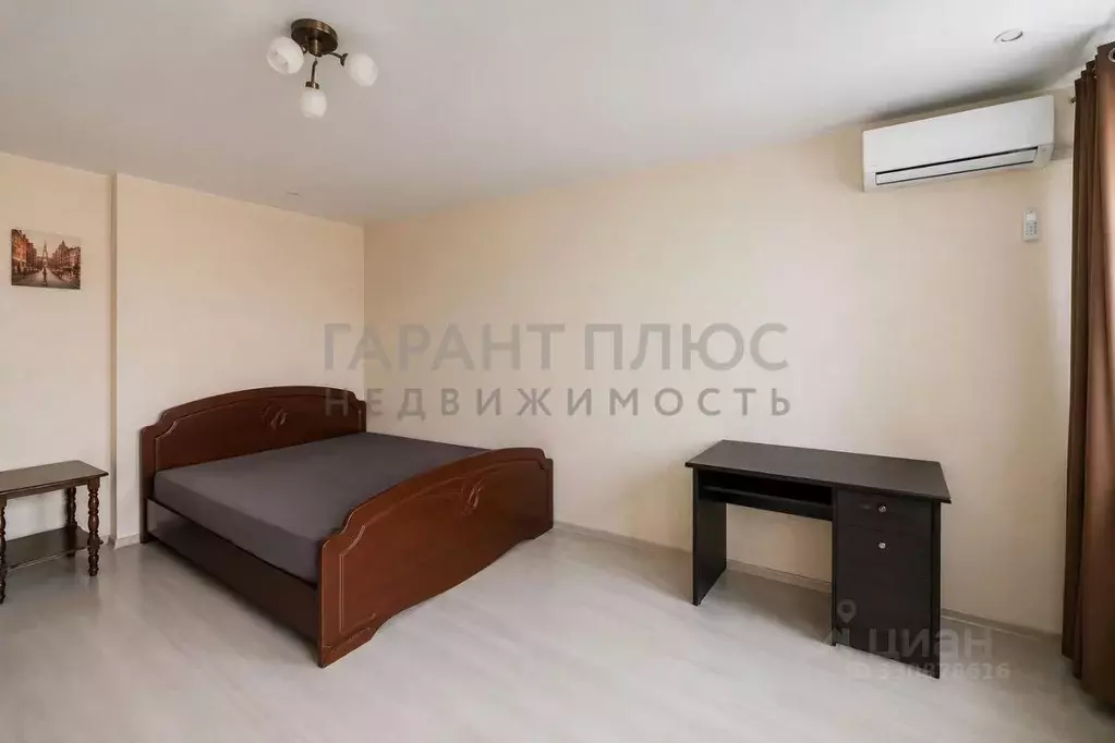1-к кв. Липецкая область, Липецк ул. И.В. Свиридова, 10 (40.0 м) - Фото 2
