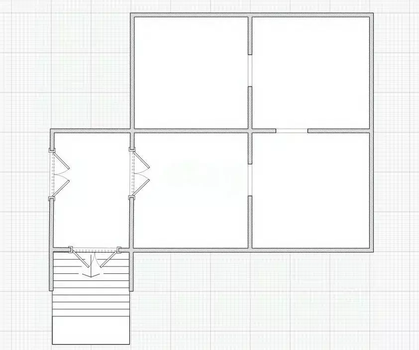 Склад в Костромская область, Костромской район, Никольское с/пос, пос. ... - Фото 2