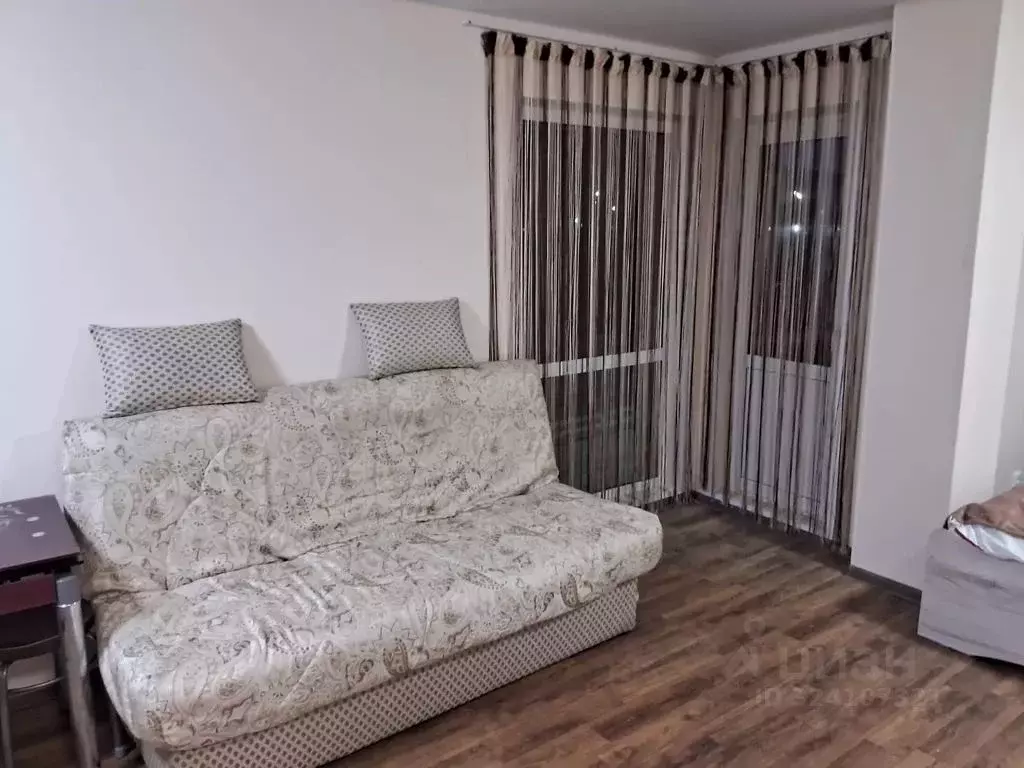 Студия Приморский край, Шкотовский муниципальный округ, Смоляниново ... - Фото 2