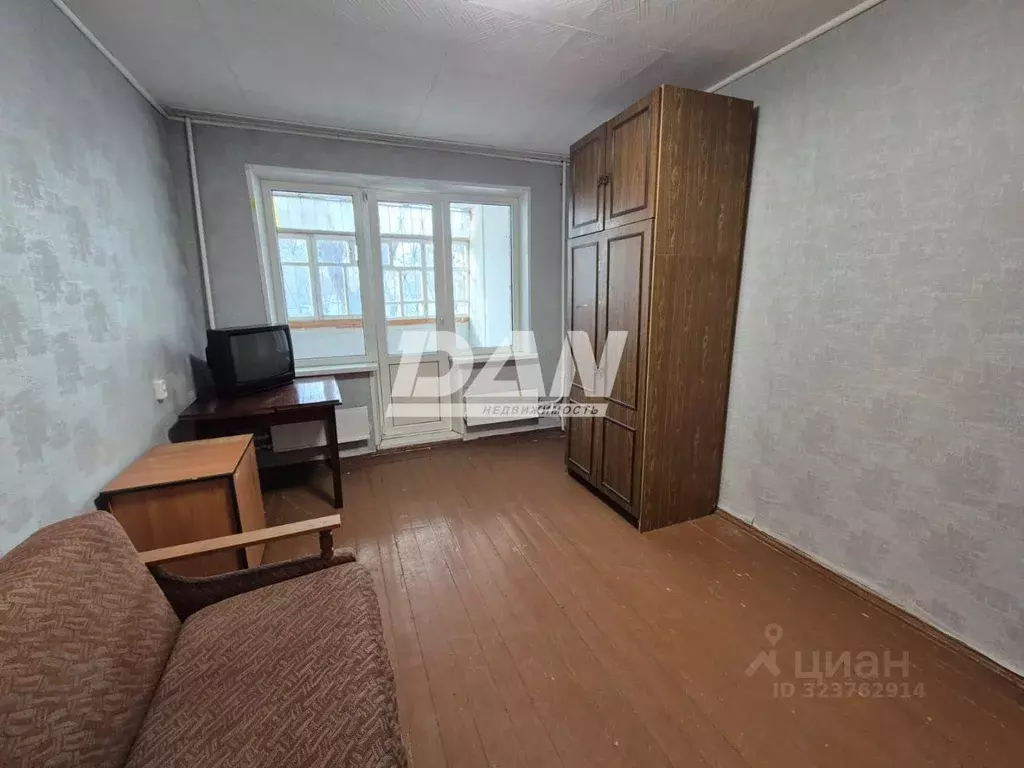 Комната Челябинская область, Челябинск ул. Культуры, 59 (12.4 м) - Фото 2