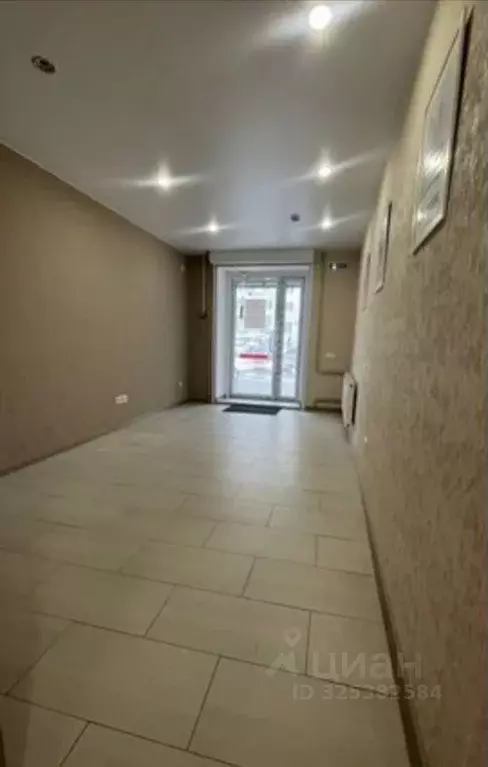 Офис в Саратовская область, Саратов ул. Имени Академика Н.Н. Семенова, ... - Фото 1