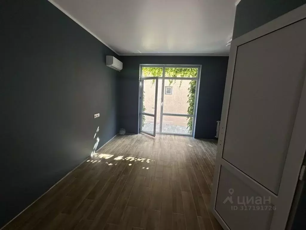 Студия Краснодарский край, Анапа ул. Верхняя Дорога, 73Д (20.0 м) - Фото 1