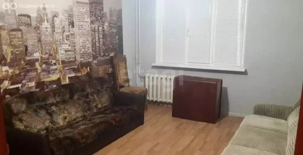 2-комнатная квартира: Салават, улица Островского, 69 (51.9 м) - Фото 2