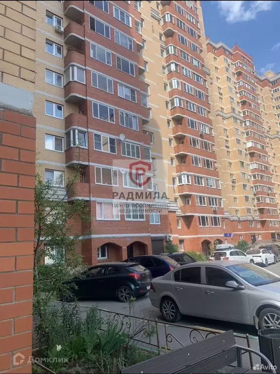 Продаётся 1-к квартира, 46.8 м - Фото 0
