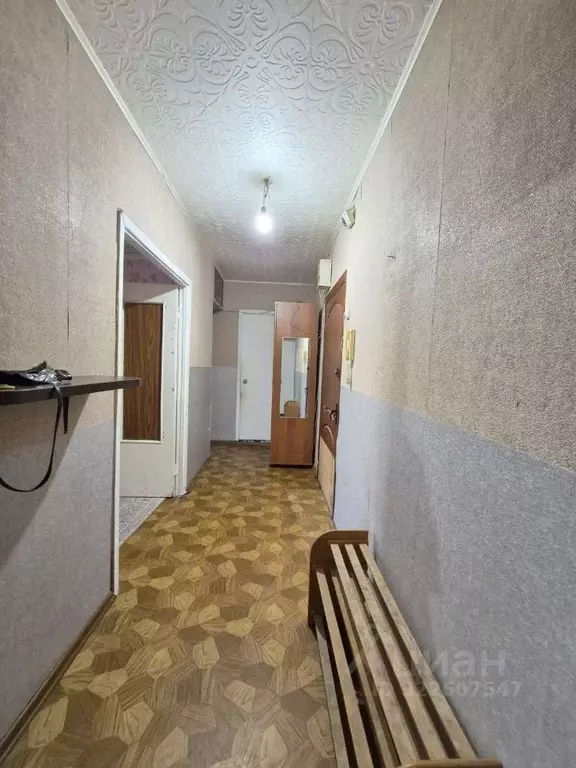 2-к кв. Татарстан, Набережные Челны 45-й комплекс, 14 (51.0 м) - Фото 2