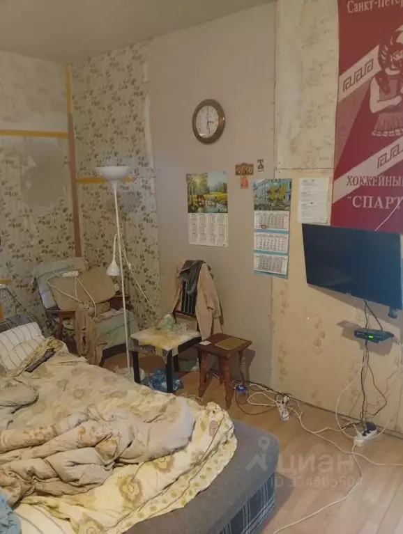 Дом в Ленинградская область, Ломоносовский район, Виллозское городское ... - Фото 1